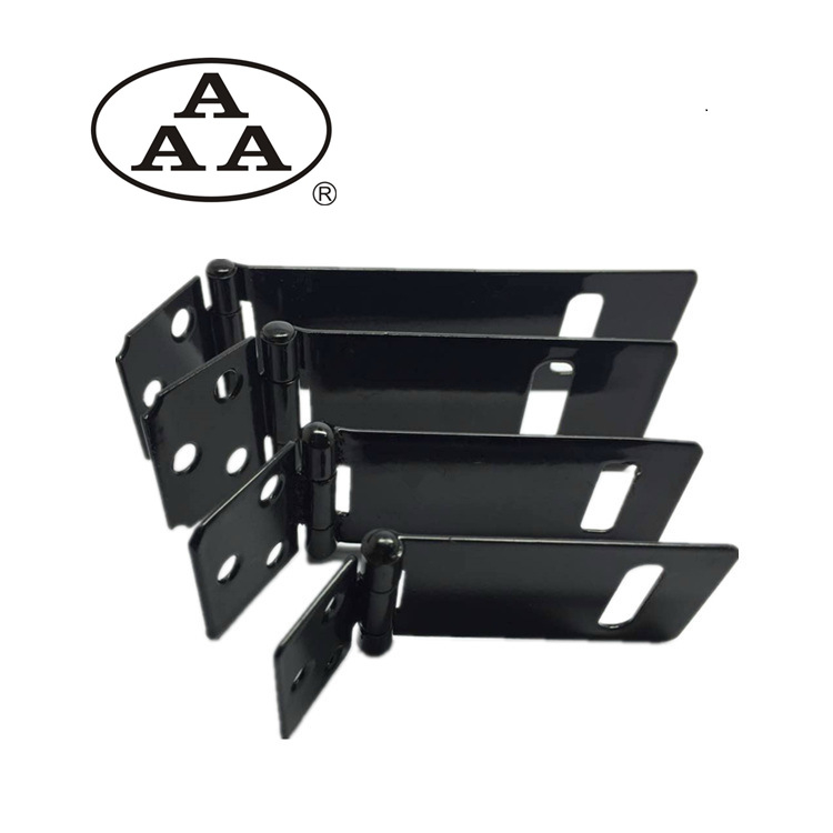 Vas zárólemez lakkozott felülettel ajtókhoz és ablakokhoz — modern minimalist stílus