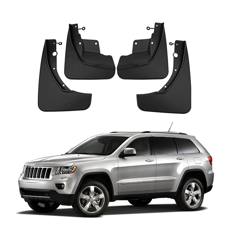 Blatnik Jeep Grand Cherokee 2011-2019, PP meki plast, poseban blatnik