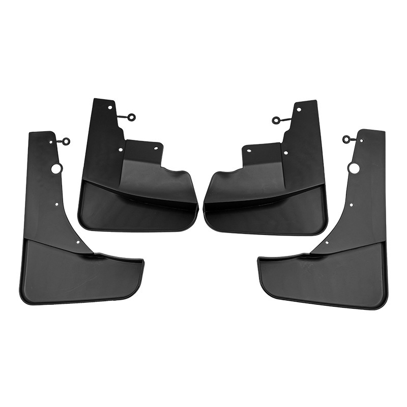Blatnik Jeep Grand Cherokee 2011-2019, PP meki plast, poseban blatnik