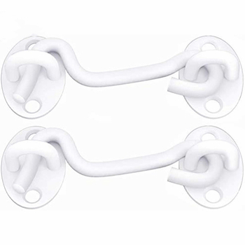 Cârlig pentru fereastră BL002 – oțel inoxidabil, finisaj electroplacat, Po Lun brand, stil modern minimalist