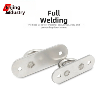 Malý háčik na stenu/ strop pre upevnenie svetla alebo ventilátora, model Small Hanging Hook 1 Piece, materiál 304 nerezová oceľ, štýl Modern Minimalist, číslo artiklu 392