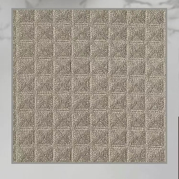 Πανάκι καθαρισμού από εξαιρετικά λεπτές ίνες – πολλαπλών χρήσεων, κατάλληλο για έπιπλα, μπαρ, καθρέφτη, αυτοκίνητο, παράθυρα και μαγειρικά σκεύη