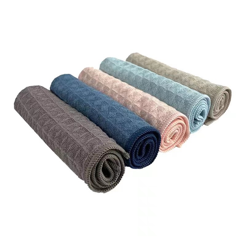 Πανάκι καθαρισμού από εξαιρετικά λεπτές ίνες – πολλαπλών χρήσεων, κατάλληλο για έπιπλα, μπαρ, καθρέφτη, αυτοκίνητο, παράθυρα και μαγειρικά σκεύη