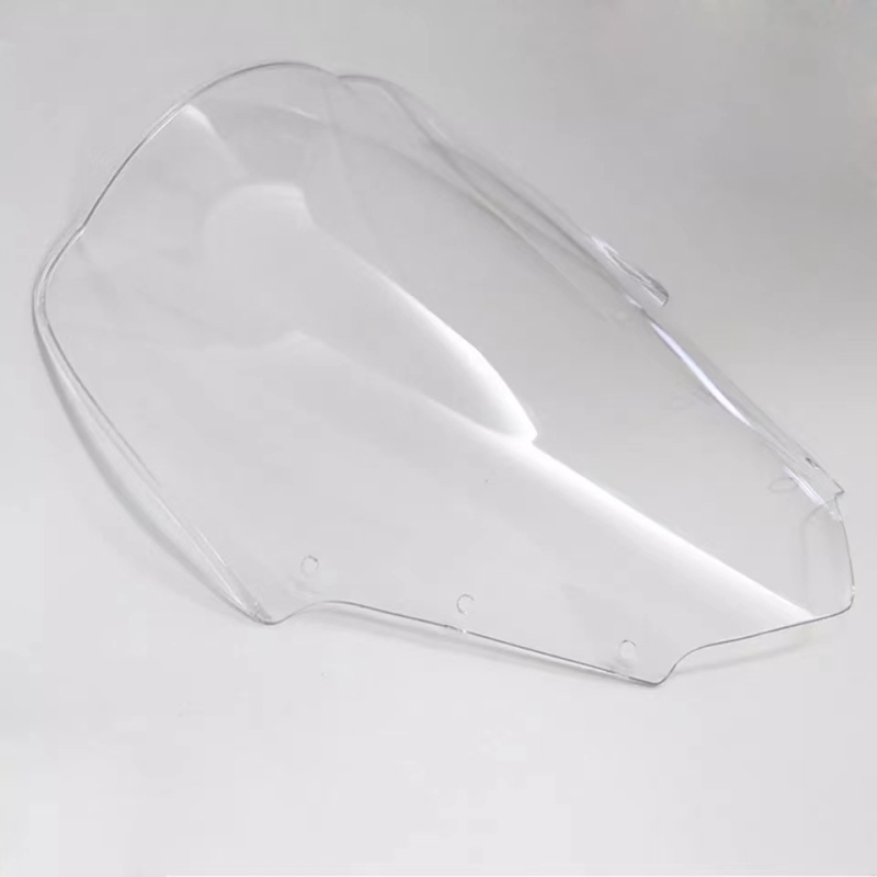Prednje vjetrobransko staklo - ABS materijal, MR61617, univerzalna kompatibilnost