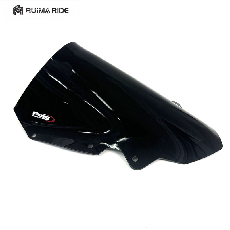 Motocikl štit Triumph Speed Triple 1200RR, PC materijal, model 0104108, HD funkcija