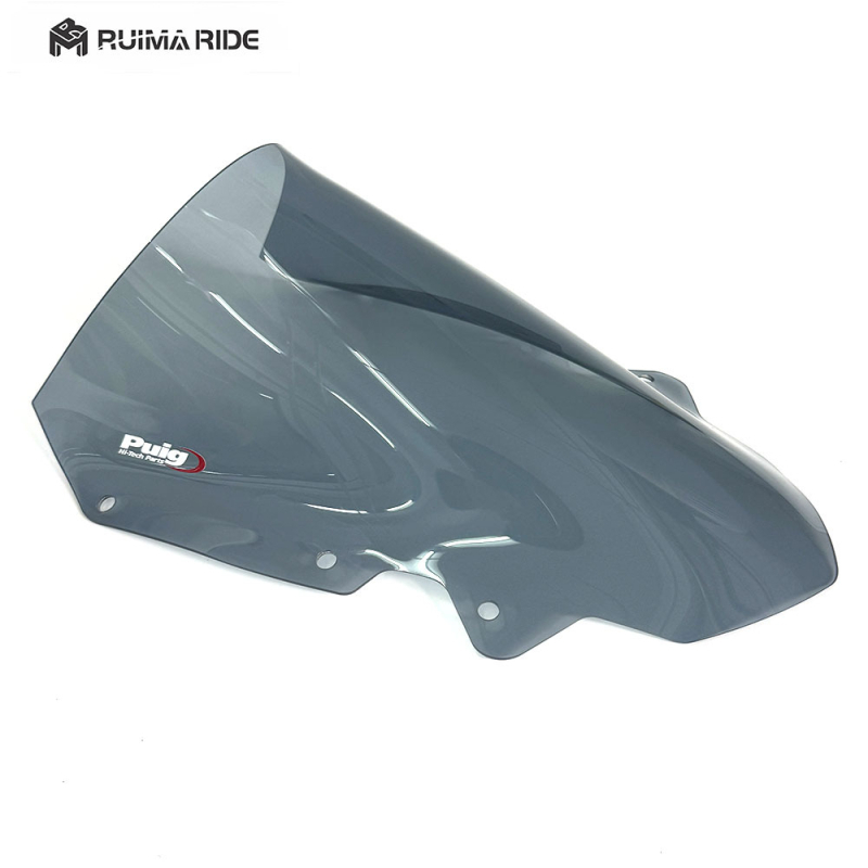 Motocikl štit Triumph Speed Triple 1200RR, PC materijal, model 0104108, HD funkcija