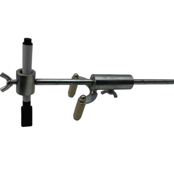 Unealtă pentru reparația denivelărilor din tablă auto, cu creion de vopsire și creion paralel – Brand 0001