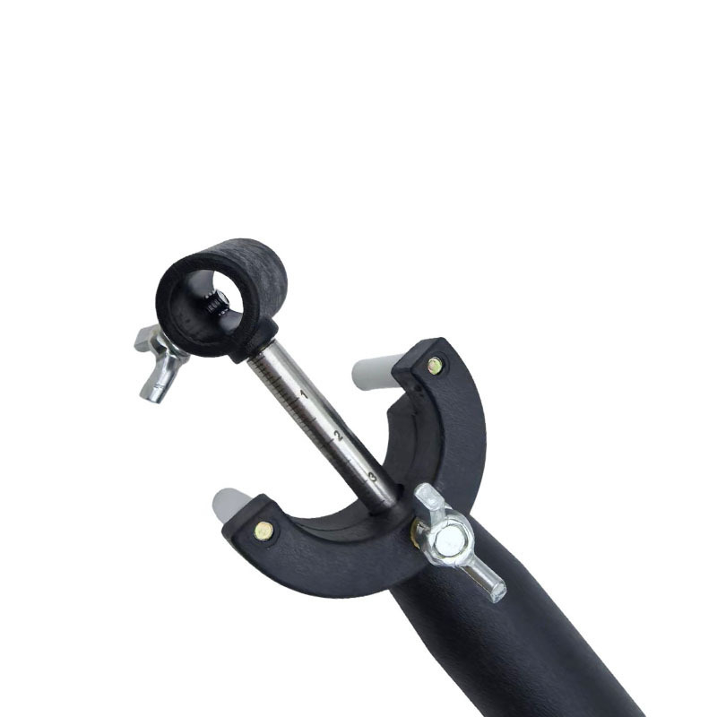 Unealtă pentru reparația denivelărilor din tablă auto, cu creion de vopsire și creion paralel – Brand 0001