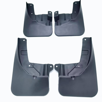 Chang'an Explorer (2023) kerékvédő sárvédő – műanyag, Hebei eredet, automata váltó