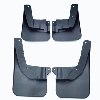 Chang'an Explorer (2023) kerékvédő sárvédő – műanyag, Hebei eredet, automata váltó