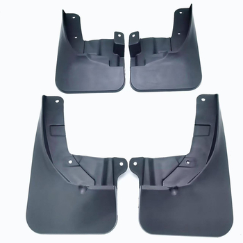 Chang'an Explorer (2023) kerékvédő sárvédő – műanyag, Hebei eredet, automata váltó