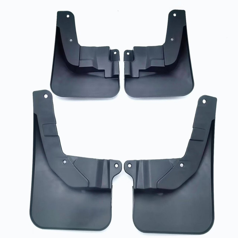 Chang'an Explorer (2023) kerékvédő sárvédő – műanyag, Hebei eredet, automata váltó