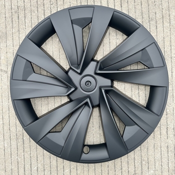 Plastični kapak za hub Tesla Model Y, potpuno pokrivanje kotača, od Danyang Xingchen Auto Parts
