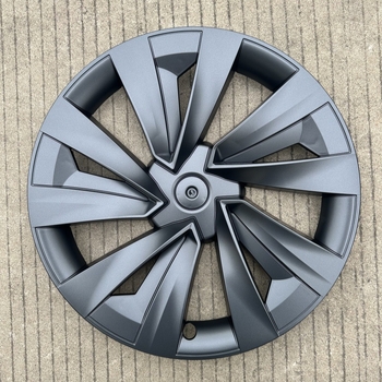 Plastični kapak za hub Tesla Model Y, potpuno pokrivanje kotača, od Danyang Xingchen Auto Parts
