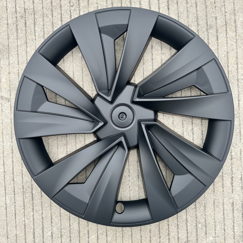 Plastični kapak za hub Tesla Model Y, potpuno pokrivanje kotača, od Danyang Xingchen Auto Parts
