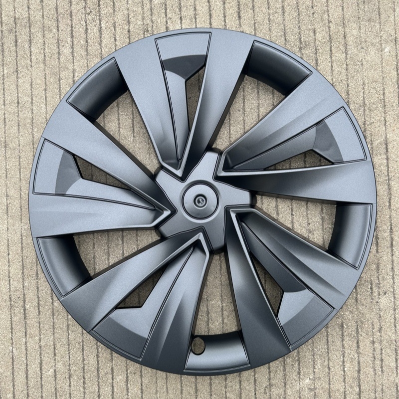 Plastični kapak za hub Tesla Model Y, potpuno pokrivanje kotača, od Danyang Xingchen Auto Parts