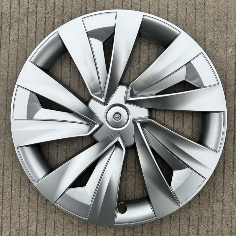 Plastični kapak za hub Tesla Model Y, potpuno pokrivanje kotača, od Danyang Xingchen Auto Parts
