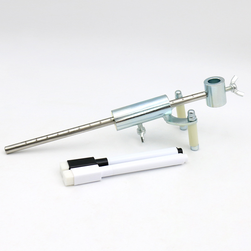 Alat za popravak karoserije automobila i ispravljanje udubljenja, alat za crtanje linija luka kotača, podaci za crtanje, obnova originalne boje