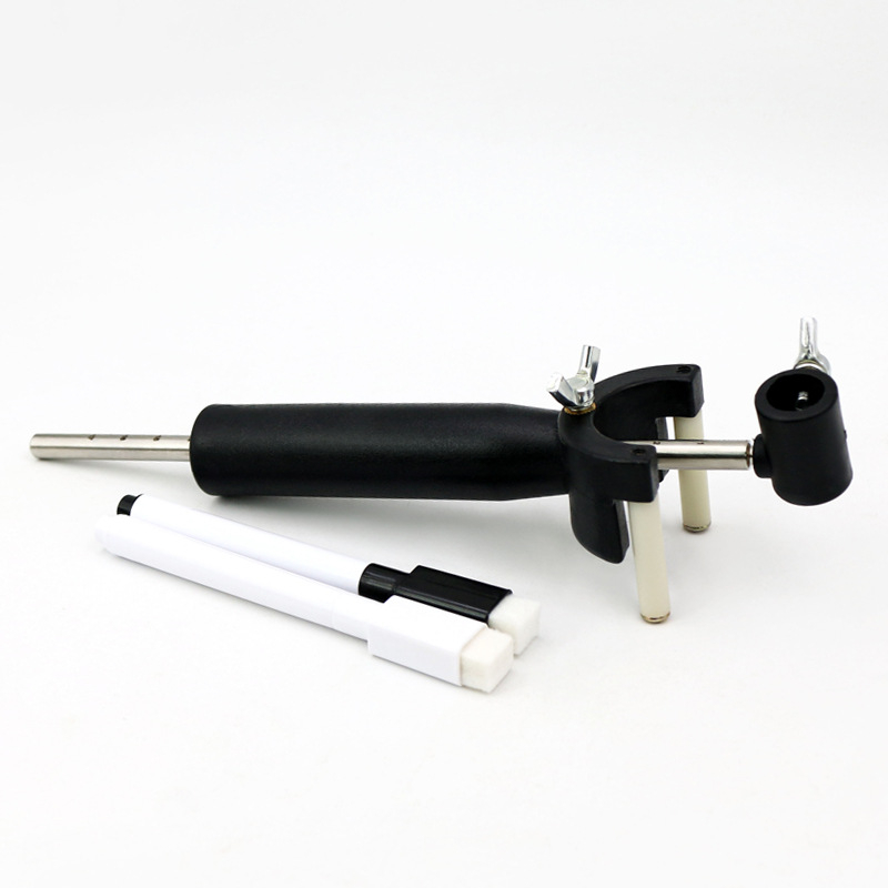 Alat za popravak karoserije automobila i ispravljanje udubljenja, alat za crtanje linija luka kotača, podaci za crtanje, obnova originalne boje