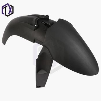 Μπροστινό φέρινγκ για BMW R1200GS / R1250GS Waterbird ADV, ABS έγχυσης πλαστικό