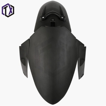 Μπροστινό φέρινγκ για BMW R1200GS / R1250GS Waterbird ADV, ABS έγχυσης πλαστικό