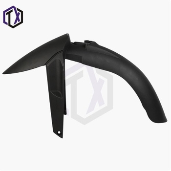 Μπροστινό φέρινγκ για BMW R1200GS / R1250GS Waterbird ADV, ABS έγχυσης πλαστικό