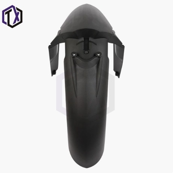 Μπροστινό φέρινγκ για BMW R1200GS / R1250GS Waterbird ADV, ABS έγχυσης πλαστικό