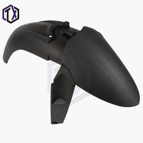 Μπροστινό φέρινγκ για BMW R1200GS / R1250GS Waterbird ADV, ABS έγχυσης πλαστικό