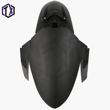 Μπροστινό φέρινγκ για BMW R1200GS / R1250GS Waterbird ADV, ABS έγχυσης πλαστικό