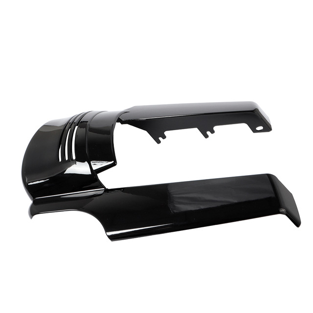 Harley 09-13 πίσω φέρινγκ – πλαστικό φέρινγκ για δίκυκλο δρόμου, μάρκα Eat, τυπικό στυλ