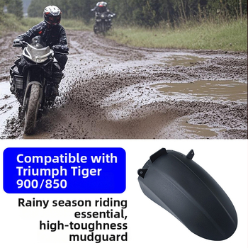 Blatník na Triumph Tiger 900/850 — PP stredný a zadný