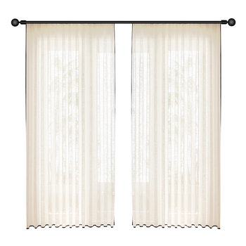 Draperie din poliester în stil japonez, decorativă, pentru living, birou, restaurant și hol