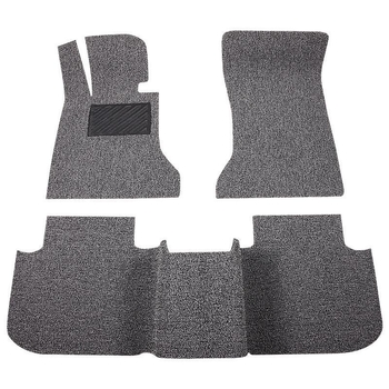 Automobilska podna prostirka, tip tepiha, za Ford, materijal: Drugo, tisak loga: Da