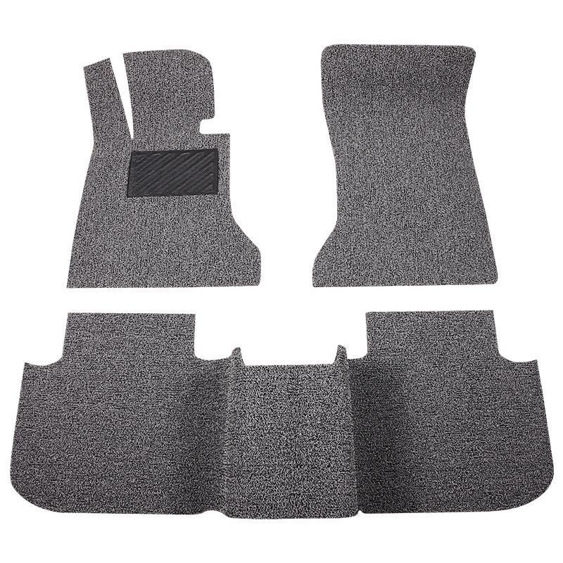 Automobilska podna prostirka, tip tepiha, za Ford, materijal: Drugo, tisak loga: Da