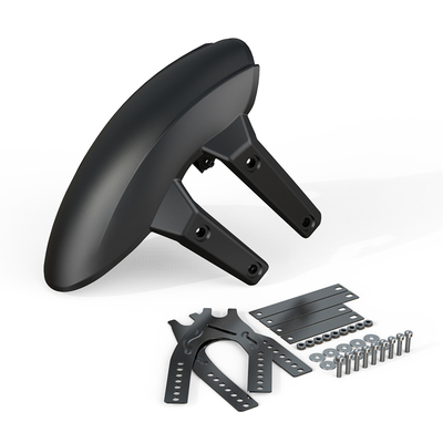 Οπίσθιο φέρινγκ μοτοσικλέτας NK150 — πλαστικό, μοντέλο Dnb, κωδικός προϊόντος 630723036502