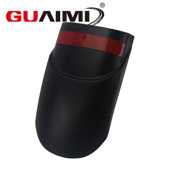 Μπροστινό φέρινγκ επέκτασης για Honda CRF1000L Africa Twin – ABS πλαστικό, συμβατό με CRF1000L 2016-2019 και CRF1100L 2020-2021 (Μάρκα: GUAIMI)