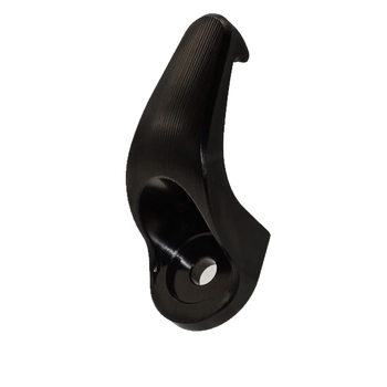 Kuka za modifikaciju Yamaha NMAX155 / XMAX300 / NVX – prednja kuka za vješanje stvari (Obrada i prilagodba: Da; Model: 0165988; Primjenjivi modeli: NMAX155, XMAX300, NVX; Ovlaštena privatna marka: Da)