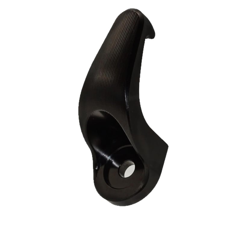 Kuka za modifikaciju Yamaha NMAX155 / XMAX300 / NVX – prednja kuka za vješanje stvari (Obrada i prilagodba: Da; Model: 0165988; Primjenjivi modeli: NMAX155, XMAX300, NVX; Ovlaštena privatna marka: Da)