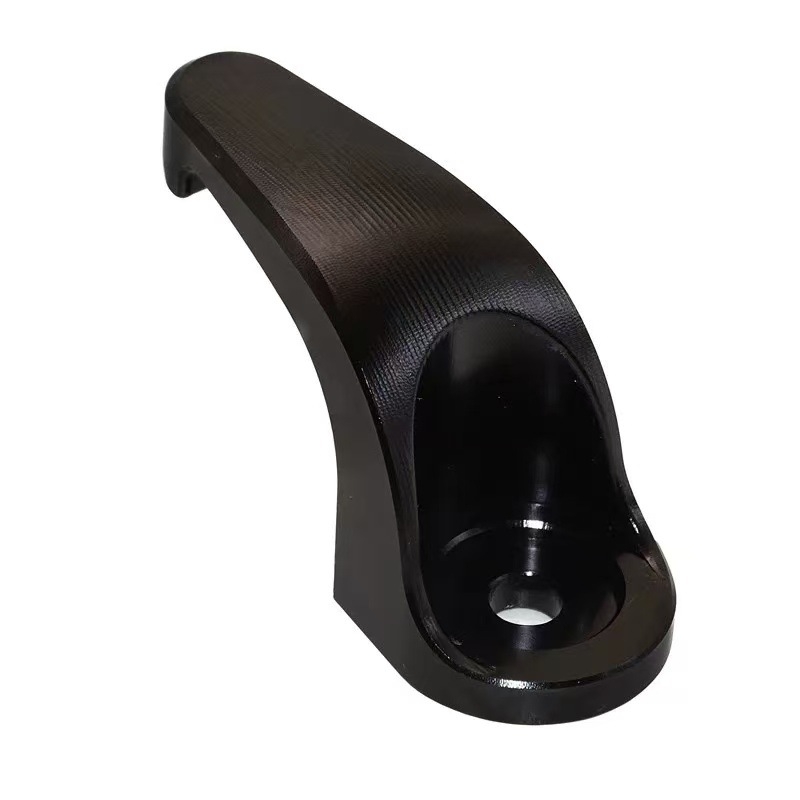 Kuka za modifikaciju Yamaha NMAX155 / XMAX300 / NVX – prednja kuka za vješanje stvari (Obrada i prilagodba: Da; Model: 0165988; Primjenjivi modeli: NMAX155, XMAX300, NVX; Ovlaštena privatna marka: Da)