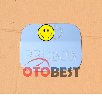 Poklopac spremnika goriva za Toyota Probox - OTOBEST PB, ABS