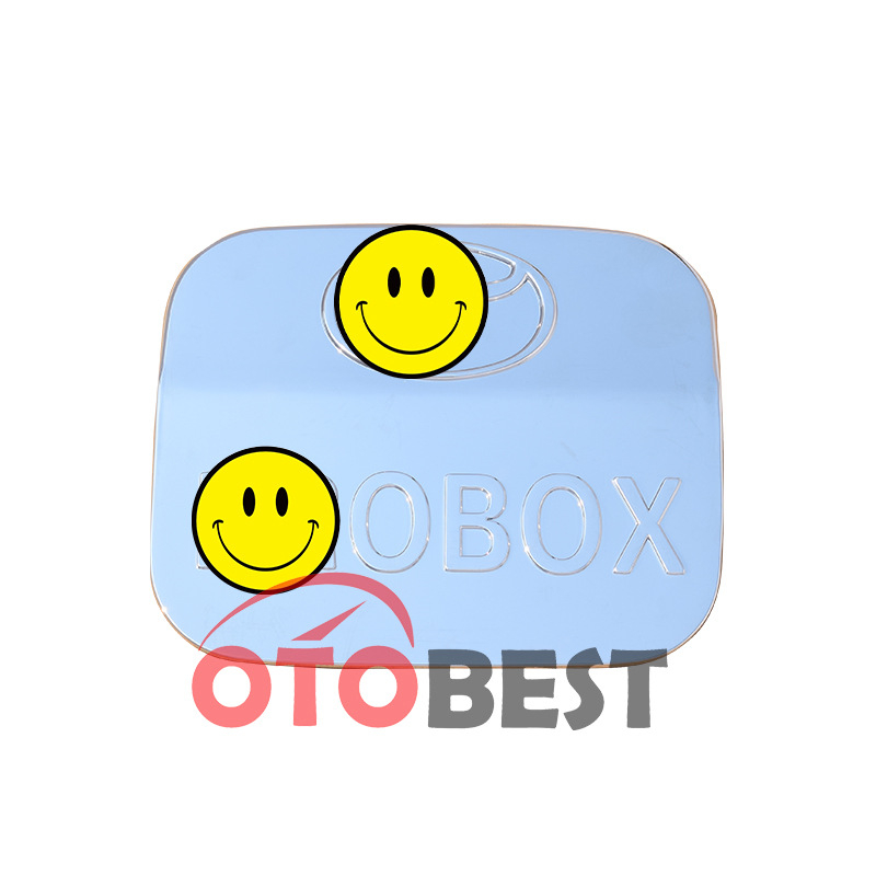 Poklopac spremnika goriva za Toyota Probox - OTOBEST PB, ABS