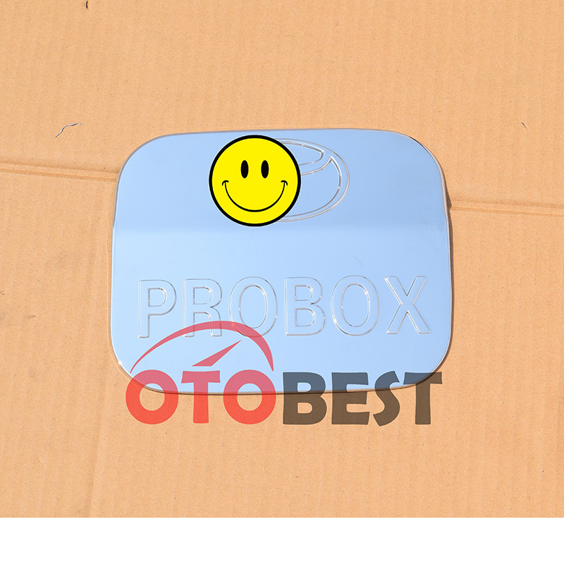 Poklopac spremnika goriva za Toyota Probox - OTOBEST PB, ABS