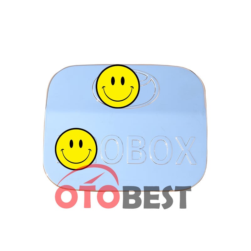 Poklopac spremnika goriva za Toyota Probox - OTOBEST PB, ABS