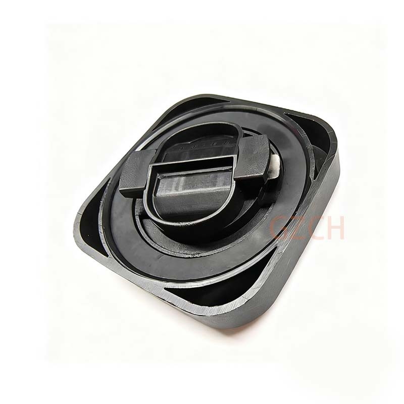 Poklop spremnika goriva BMW 11127509328 | Kompatibilan sa svim BMW modelima 2000–2010 | Materijal: plastika