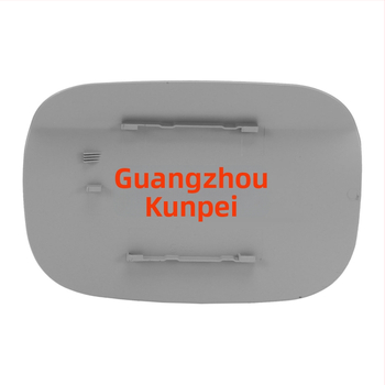 Kryt palivového tanku pre CLA W117, diel 1177570006