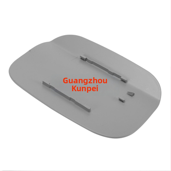 Kryt palivového tanku pre CLA W117, diel 1177570006