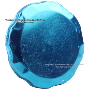 Kryt palivovej nádrže Hengmao pre GX120–390, 168F, 17620-ZH7-013, Železo