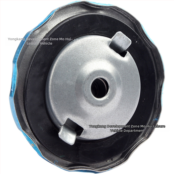Kryt palivovej nádrže Hengmao pre GX120–390, 168F, 17620-ZH7-013, Železo