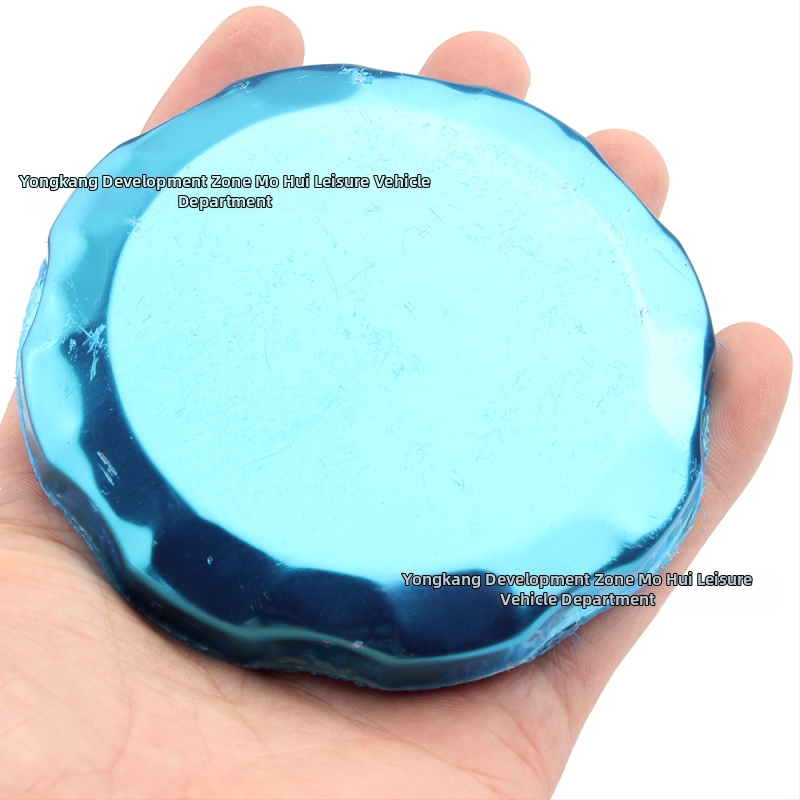 Kryt palivovej nádrže Hengmao pre GX120–390, 168F, 17620-ZH7-013, Železo