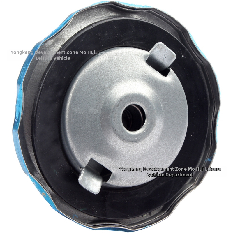 Kryt palivovej nádrže Hengmao pre GX120–390, 168F, 17620-ZH7-013, Železo